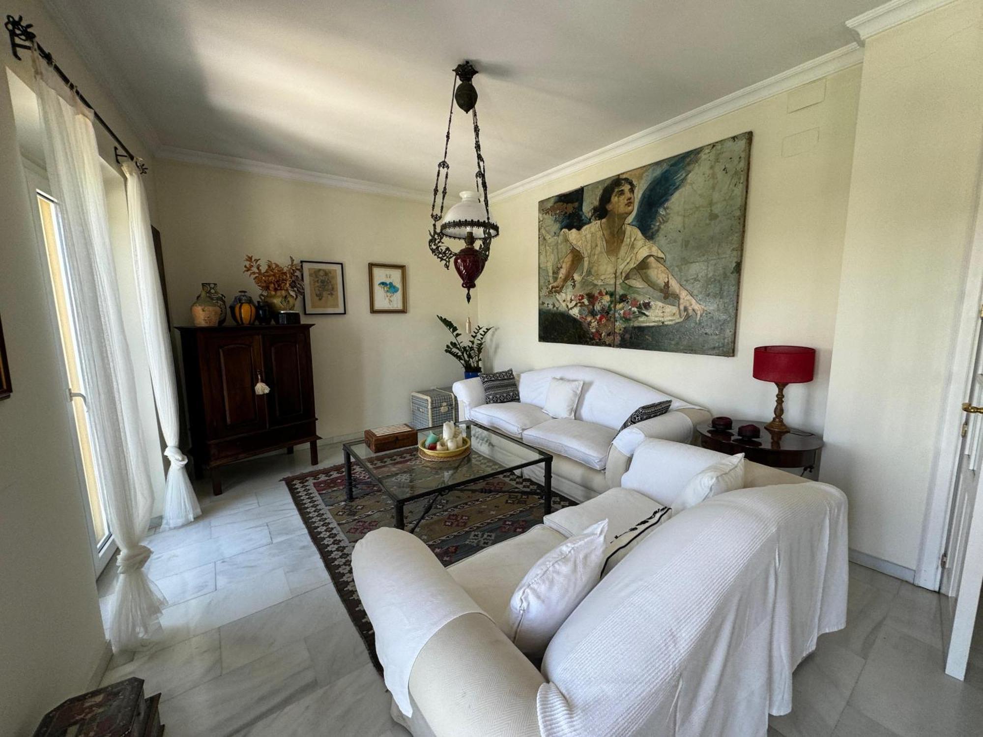 דירות סביליה Wonderful Duplex In Calle Betis מראה חיצוני תמונה