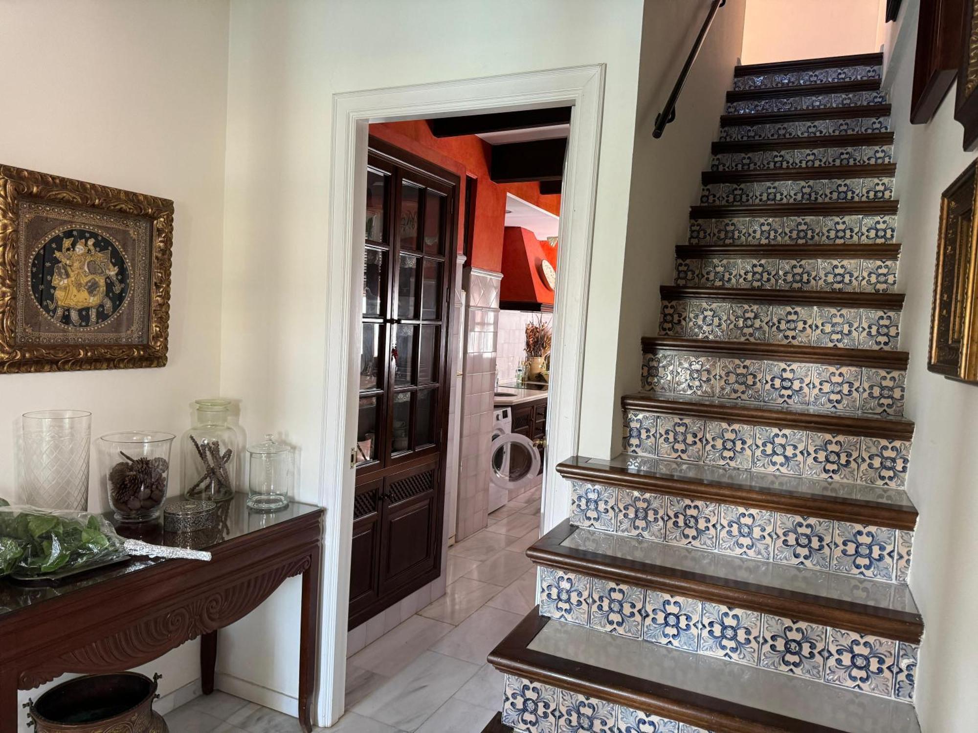 דירות סביליה Wonderful Duplex In Calle Betis מראה חיצוני תמונה