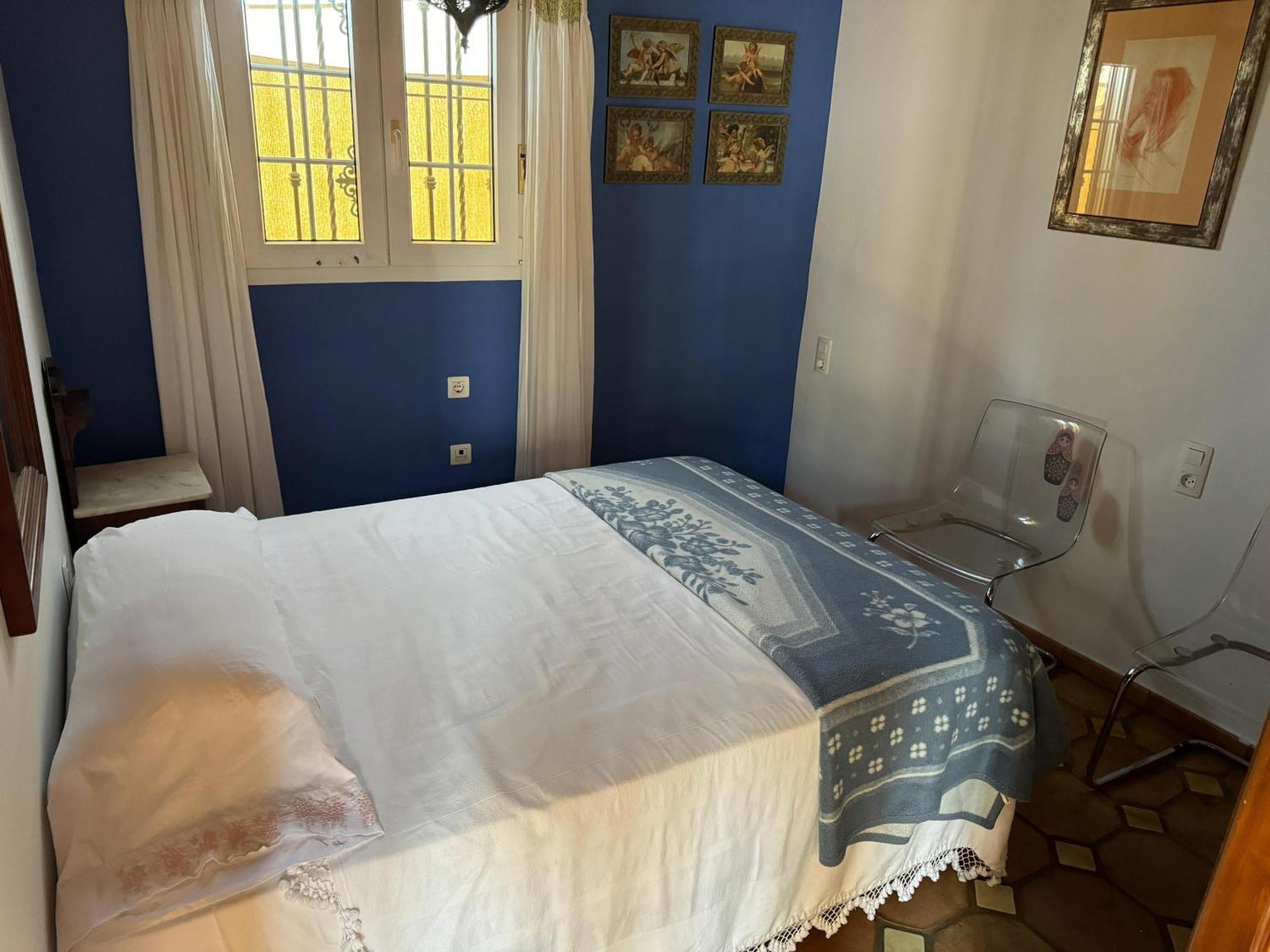 דירות סביליה Wonderful Duplex In Calle Betis מראה חיצוני תמונה