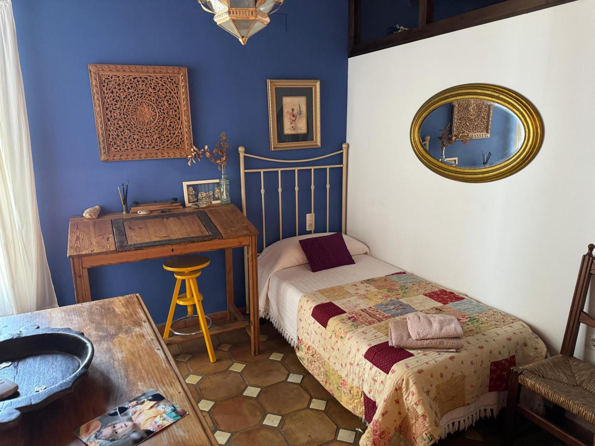 דירות סביליה Wonderful Duplex In Calle Betis מראה חיצוני תמונה