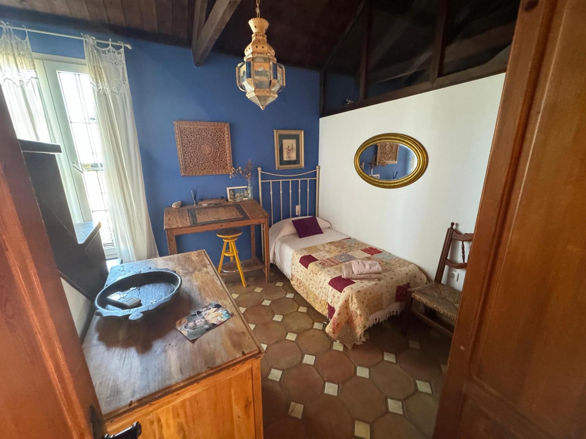 דירות סביליה Wonderful Duplex In Calle Betis מראה חיצוני תמונה