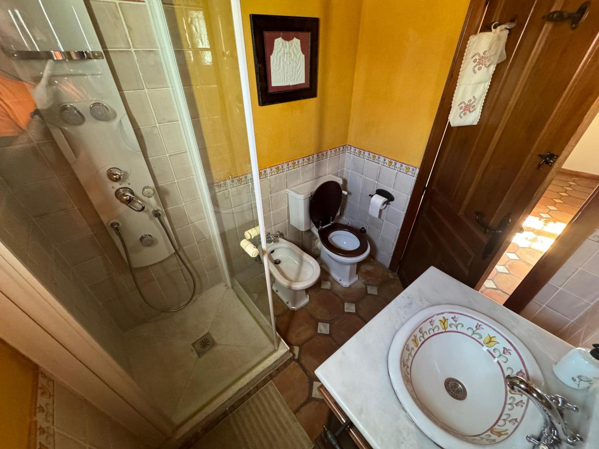 דירות סביליה Wonderful Duplex In Calle Betis מראה חיצוני תמונה