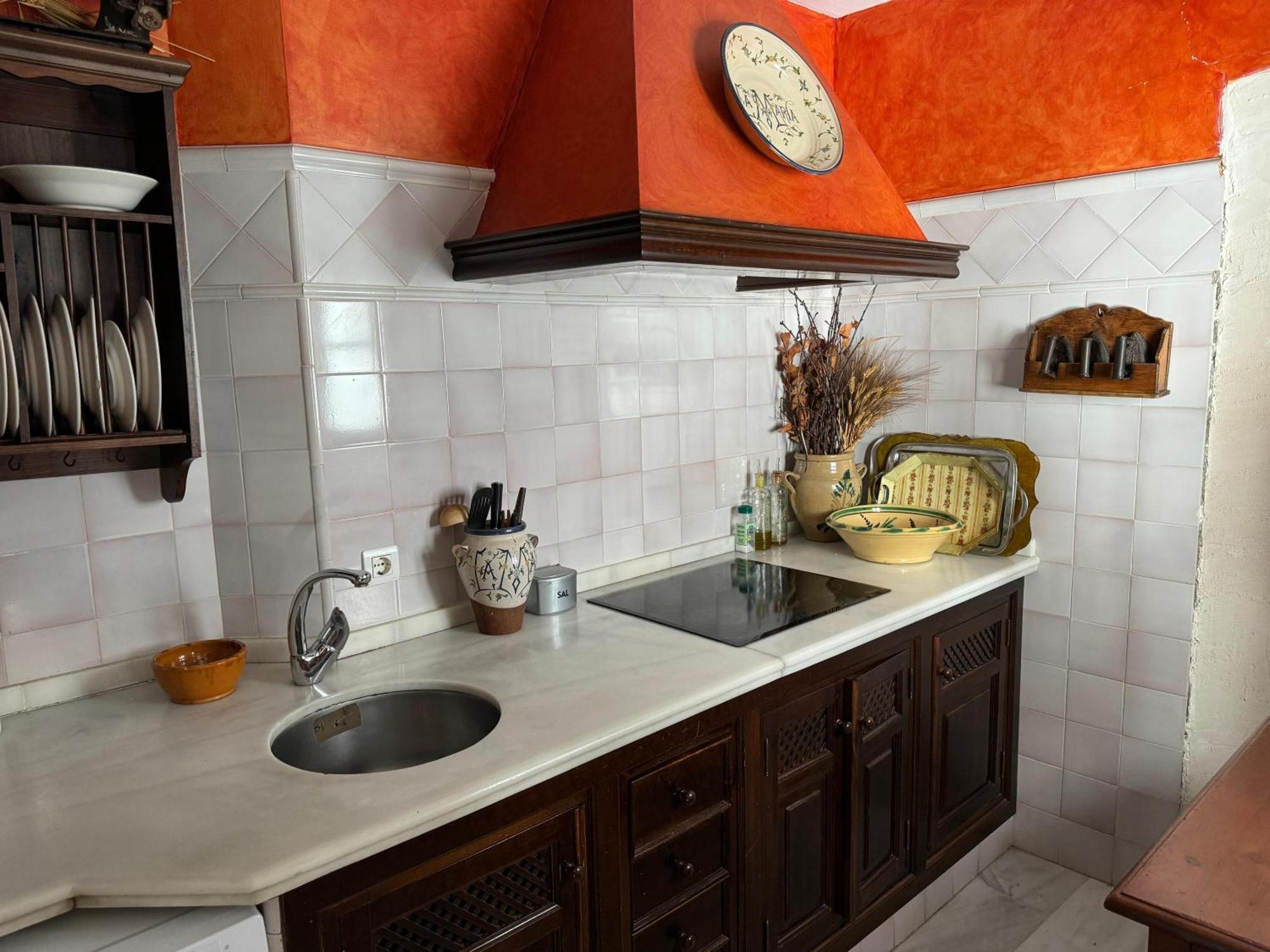 דירות סביליה Wonderful Duplex In Calle Betis מראה חיצוני תמונה