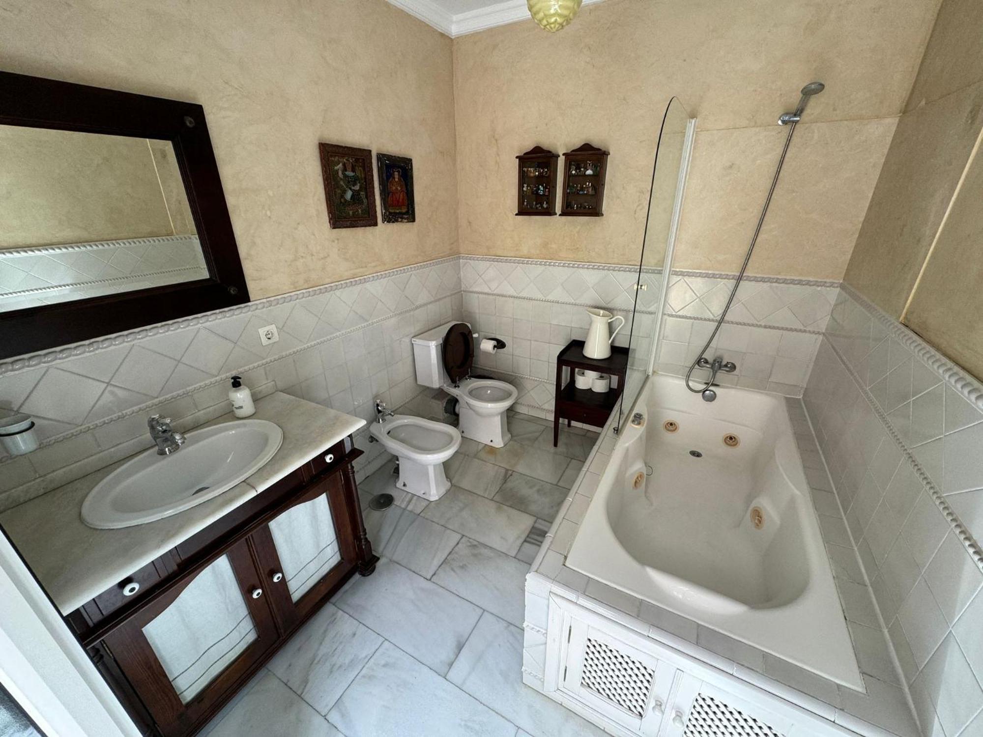 דירות סביליה Wonderful Duplex In Calle Betis מראה חיצוני תמונה